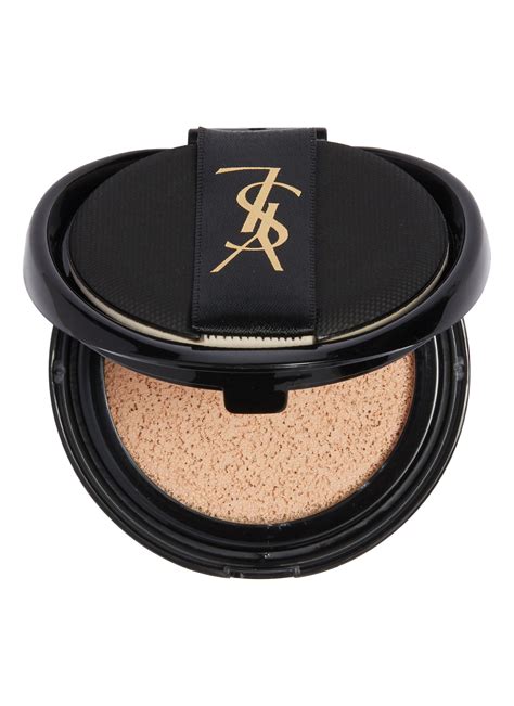 cúhion ysl|cushion YSL tone 20.